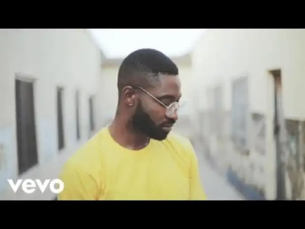 Video: Ric Hassani – Police